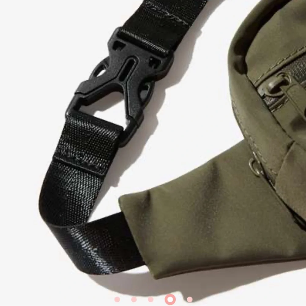 OBÉ
Waistpack - Picture 4 of 6